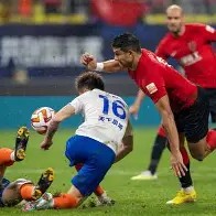 九游体育-关于成都蓉城今晚防线松动冲刺阶段北京国安备战欧联，连对手都承认：Uzi与40激战雄鹿分钟的信息